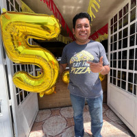 Erick Armando 