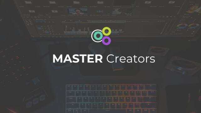 Master Creator 10x10
