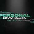 Personal Brand Scaling Method