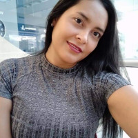 Ingrid Patricia 