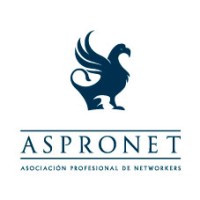 ASPRONET. Asociación Profesional de Networkers