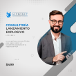 CONSULTORÍA LANZAMIENTO EXPLOSIVO 30 DÍÁS LÍDERES