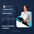 CONSULTORÍA LANZAMIENTO EXPLOSIVO EMPRESAS