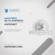 AUDITORÍA Y SELLO DE CALIDAD