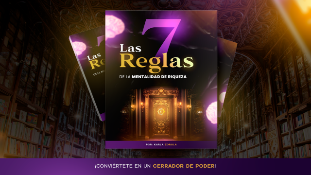 7 Reglas de la Mentalidad de Riqueza