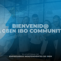 OBEN COMMUNITY