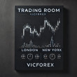 Trading Room VICFOREX