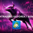 COPYTRADING VICFOREX – ADN 10X (Cuentas Apalancadas)