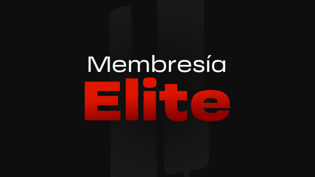 Membresia Elite