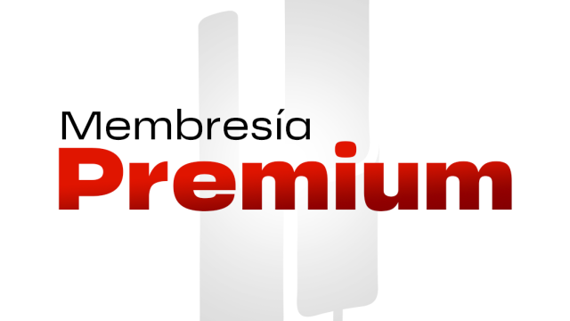 Membresia Premium